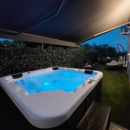 זאדאר Garden Apartment Leoma With Free Parking! מראה חיצוני תמונה