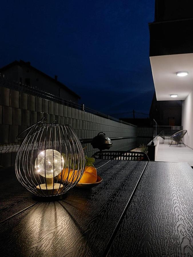 זאדאר Garden Apartment Leoma With Free Parking! מראה חיצוני תמונה
