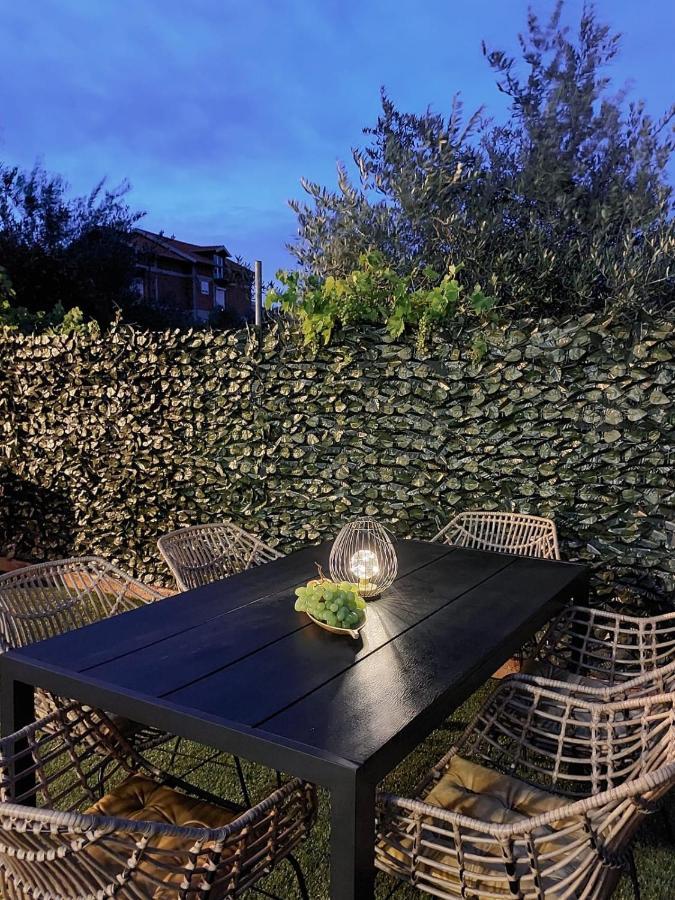 זאדאר Garden Apartment Leoma With Free Parking! מראה חיצוני תמונה