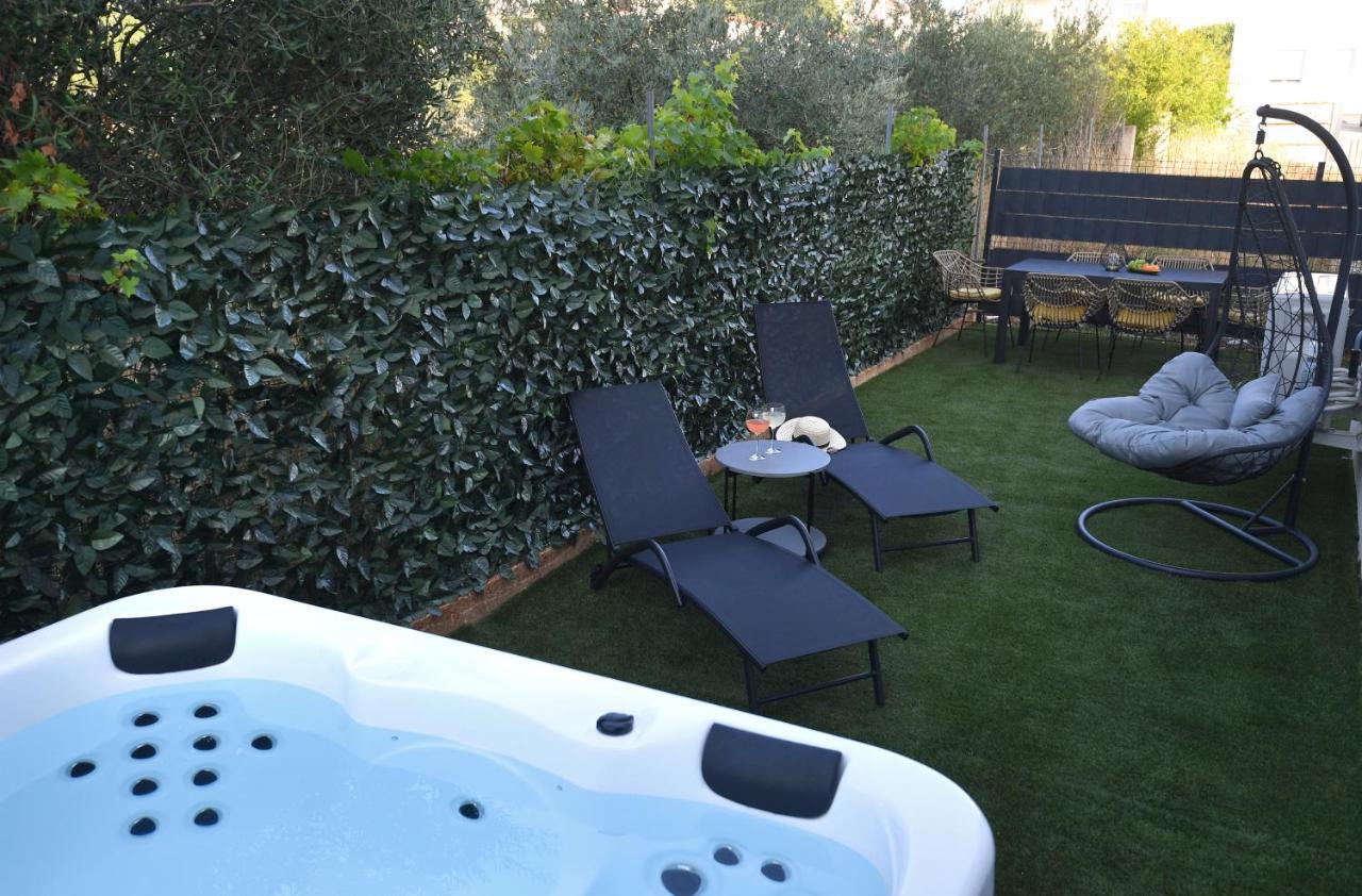זאדאר Garden Apartment Leoma With Free Parking! מראה חיצוני תמונה