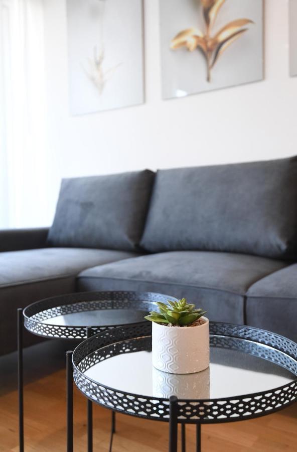 זאדאר Garden Apartment Leoma With Free Parking! מראה חיצוני תמונה