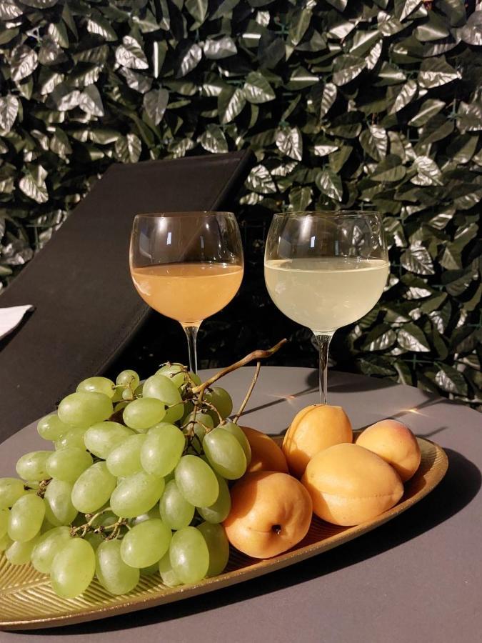 זאדאר Garden Apartment Leoma With Free Parking! מראה חיצוני תמונה