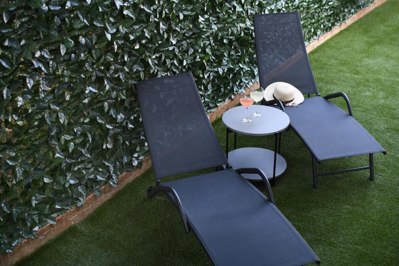 זאדאר Garden Apartment Leoma With Free Parking! מראה חיצוני תמונה