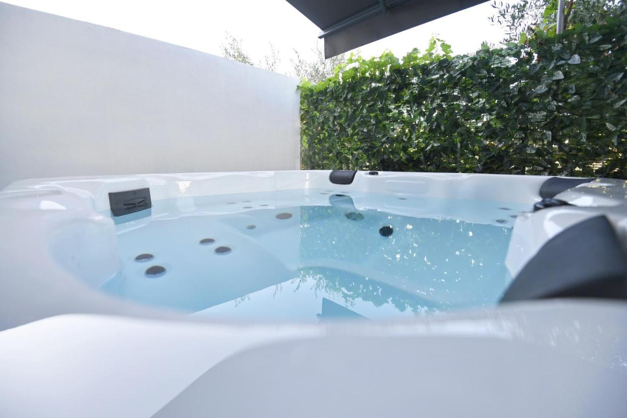 זאדאר Garden Apartment Leoma With Free Parking! מראה חיצוני תמונה
