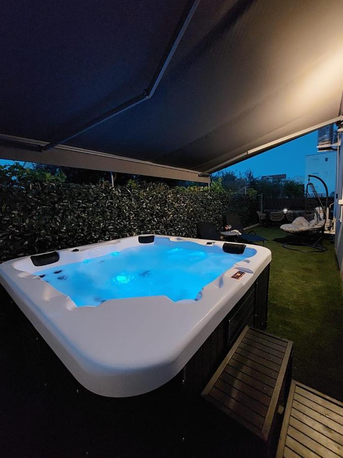 זאדאר Garden Apartment Leoma With Free Parking! מראה חיצוני תמונה
